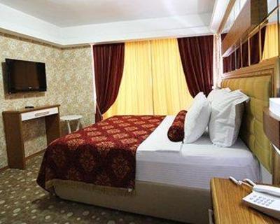 фото отеля Grand Corner Boutique Hotel