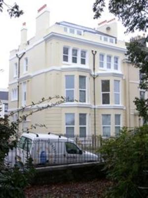 фото отеля Plymouth Holiday Apartments Osborne House