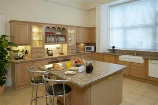 фото отеля Plymouth Holiday Apartments Osborne House