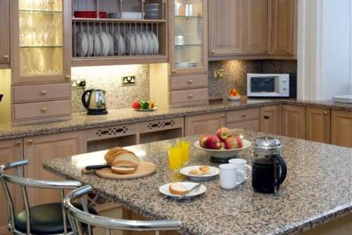 фото отеля Plymouth Holiday Apartments Osborne House
