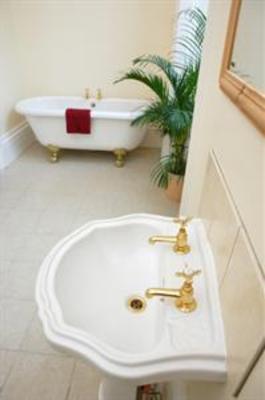 фото отеля Plymouth Holiday Apartments Osborne House