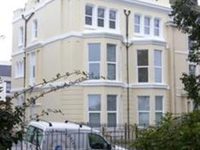 Plymouth Holiday Apartments Osborne House