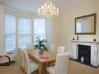 фото отеля Plymouth Holiday Apartments Osborne House