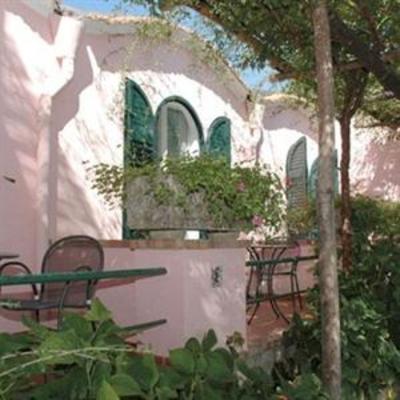 фото отеля Villa Amore