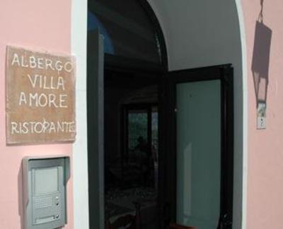 фото отеля Villa Amore