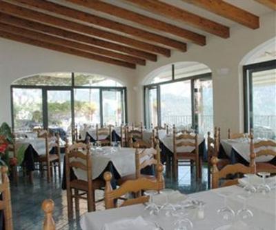 фото отеля Villa Amore