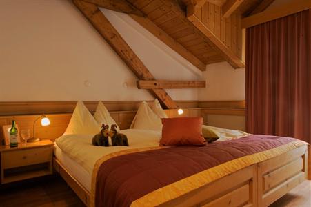 фото отеля Romantik Hotel Stern