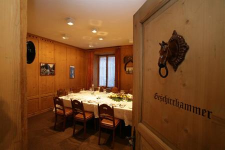 фото отеля Romantik Hotel Stern