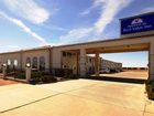 фото отеля Americas Best Value Inn Winslow