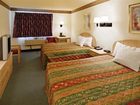 фото отеля Americas Best Value Inn Winslow