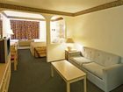 фото отеля Americas Best Value Inn Winslow