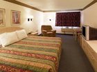 фото отеля Americas Best Value Inn Winslow