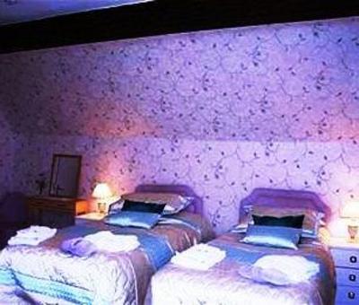 фото отеля Greenbank Guest House