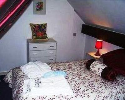 фото отеля Greenbank Guest House