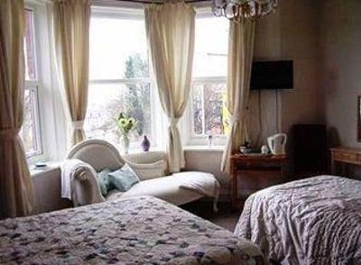 фото отеля Greenbank Guest House