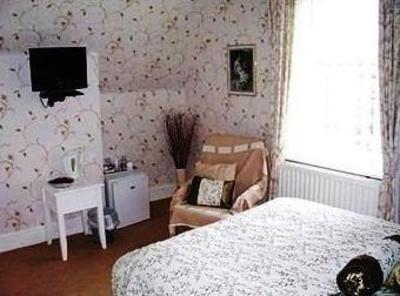 фото отеля Greenbank Guest House