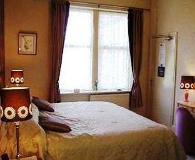 фото отеля Greenbank Guest House