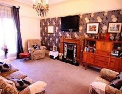 фото отеля Greenbank Guest House