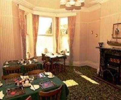 фото отеля Greenbank Guest House