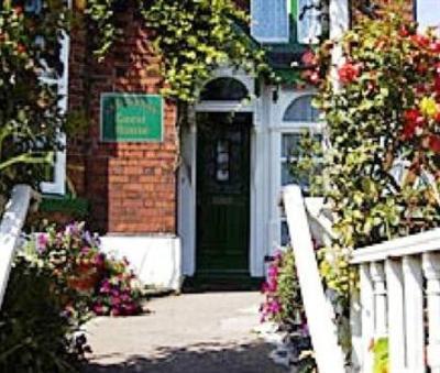 фото отеля Greenbank Guest House