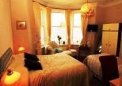 фото отеля Greenbank Guest House