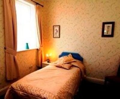 фото отеля Greenbank Guest House