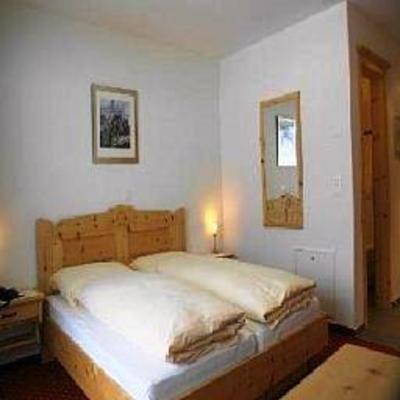 фото отеля Hotel Alpenhof Davos