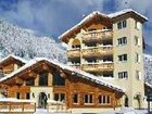 фото отеля Hotel Alpenhof Davos