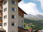 фото отеля Hotel Alpenhof Davos