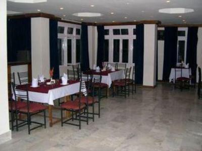 фото отеля Hotel Rendezvous