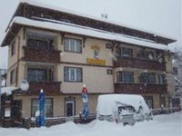 Bariakov Hotel Bansko