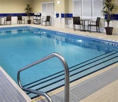 фото отеля Hampton Inn by Hilton North Bay
