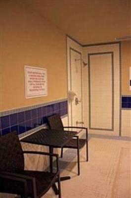 фото отеля Hampton Inn by Hilton North Bay