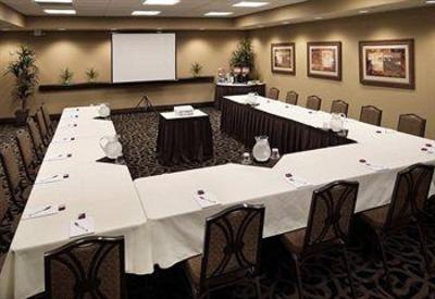 фото отеля Hampton Inn by Hilton North Bay