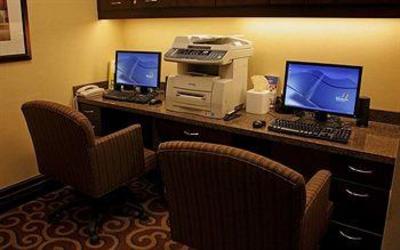 фото отеля Hampton Inn by Hilton North Bay