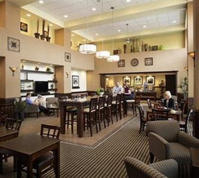 фото отеля Hampton Inn by Hilton North Bay