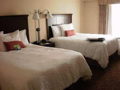 фото отеля Hampton Inn by Hilton North Bay