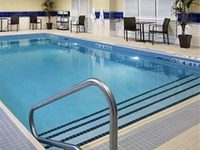 Hampton Inn by Hilton North Bay