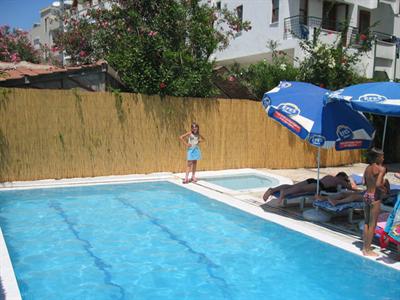 фото отеля Adonis Kemer Hotel