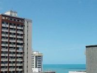 Residence Brisa do Mar Apartment Fortaleza