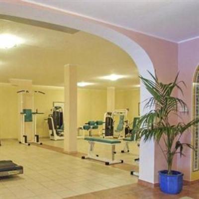 фото отеля Club Hotel Torre Moresca