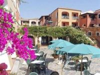 Club Hotel Torre Moresca