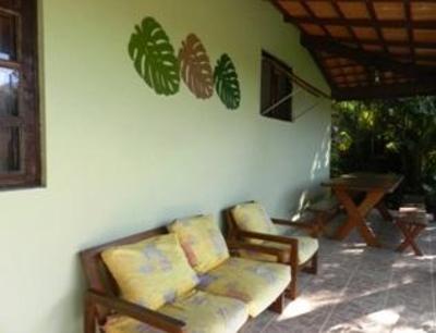 фото отеля Hotel Fazenda Bosques do Massaguacu