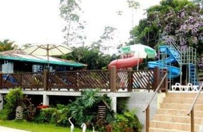 фото отеля Hotel Fazenda Bosques do Massaguacu