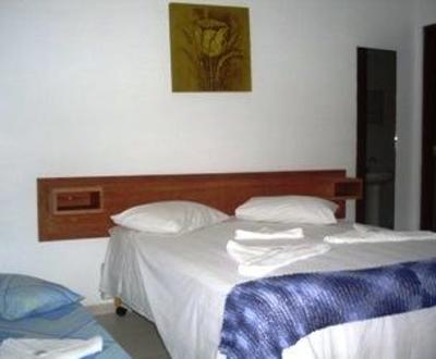 фото отеля Hotel Fazenda Bosques do Massaguacu
