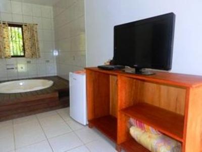 фото отеля Hotel Fazenda Bosques do Massaguacu