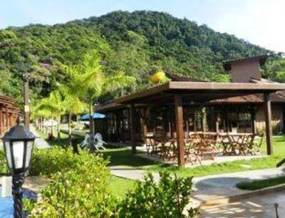 фото отеля Hotel Fazenda Bosques do Massaguacu
