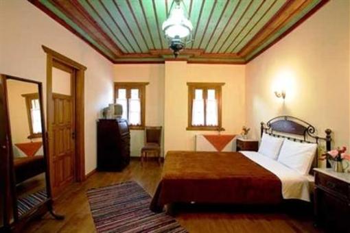 фото отеля Dovra Hotel