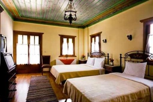 фото отеля Dovra Hotel