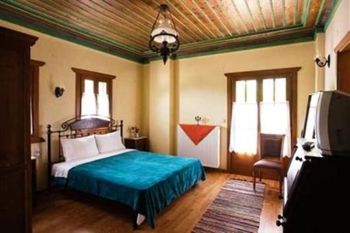 фото отеля Dovra Hotel
